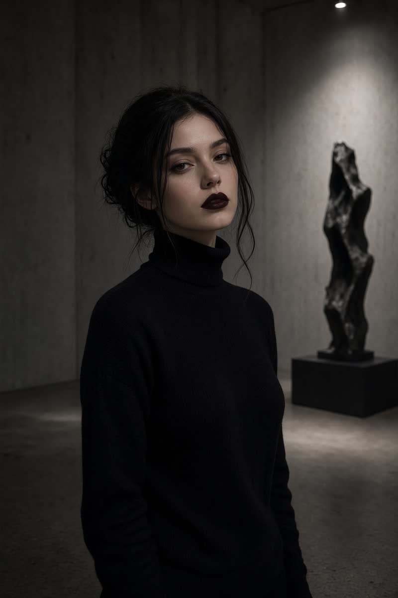 Zara in Delhi